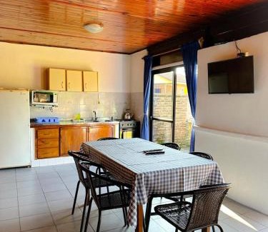 Quebracho Cabin | Cabañas Tacuabe