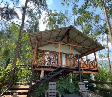 La Vega Other | cabañas tamborillo