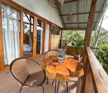 La Vega Other | cabañas tamborillo