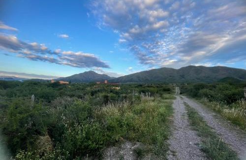 Capilla del Monte Apartment | Cabañas Taos Pueblo