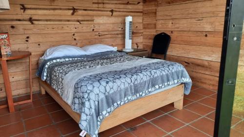 Cuetzalan del Progreso Cabin | Cabañas Tepani