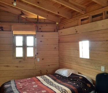Cuetzalan del Progreso Cabin | Cabañas Tepani
