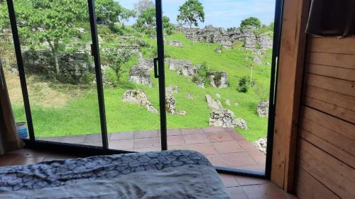 Cuetzalan del Progreso Cabin | Cabañas Tepani