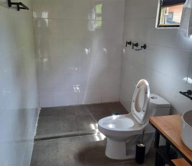 Cuetzalan del Progreso Cabin | Cabañas Tepani