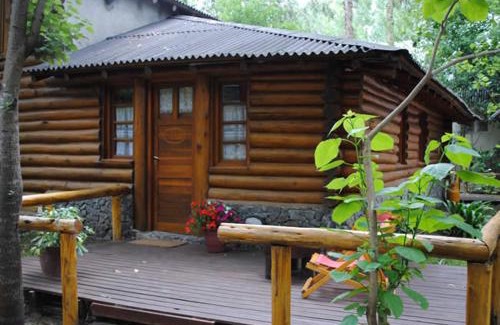 Las Gaviotas Cabin | Cabañas Tehuel