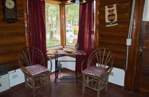 Las Gaviotas Cabin | Cabañas Tehuel