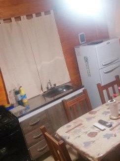 Termas de Rio Hondo Cabin | Cabañas TERMALES