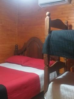 Termas de Rio Hondo Cabin | Cabañas TERMALES
