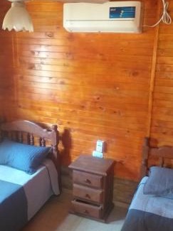 Termas de Rio Hondo Cabin | Cabañas TERMALES