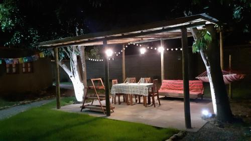 Calle Larga Hotel | Cabañas Terra Pocuro