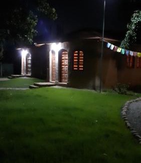 Calle Larga Hotel | Cabañas Terra Pocuro