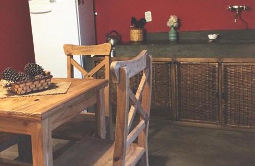 San Pedro House | Cabañas The Bakers