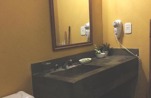 San Pedro House | Cabañas The Bakers