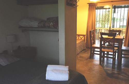 San Pedro House | Cabañas The Bakers