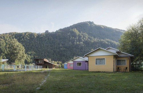 Curarrehue Cabin | Cabañas Tierra Nueva