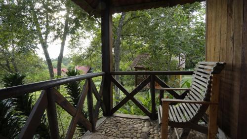 Tonina Ski Chalet | Cabañas Toniná Kayab