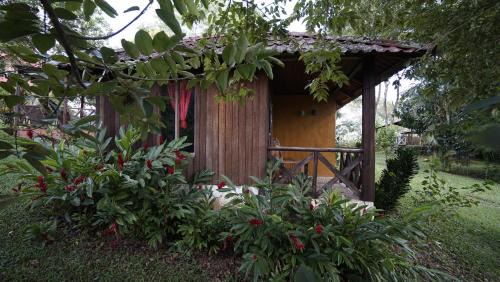 Tonina Ski Chalet | Cabañas Toniná Kayab