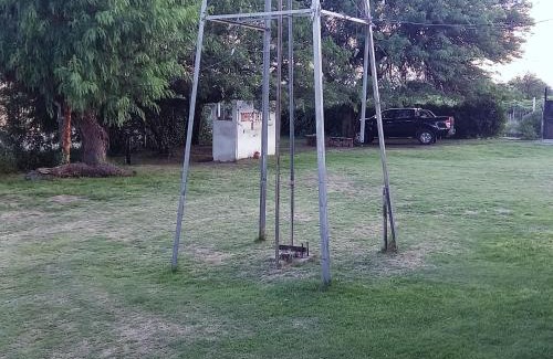 Santa Maria House | Cabañas Torres Del Sol