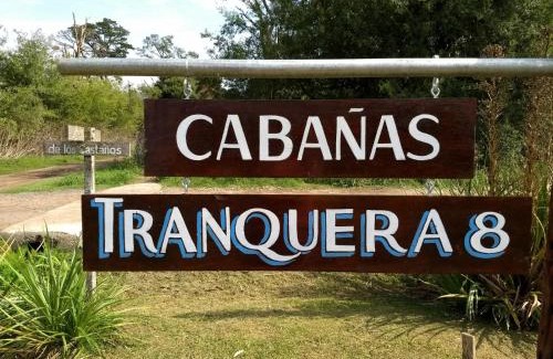 Chascomus House | Cabañas Tranquera 8