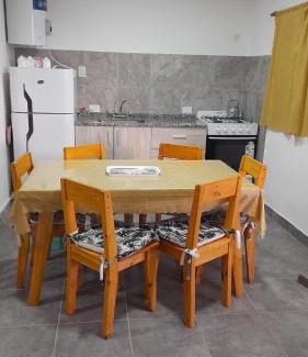 Aldea Valle Maria Apartment | Cabañas tu despertar