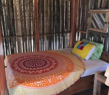 Carti Tupile Bed & Breakfast | Cabañas Tubasenika