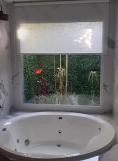 Coronel Suarez House | Cabañas Tunita´s