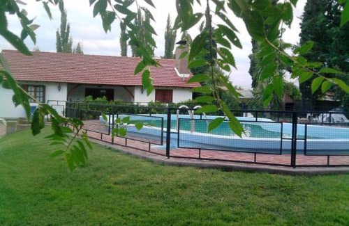 Coronel Suarez House | Cabañas Tunita´s