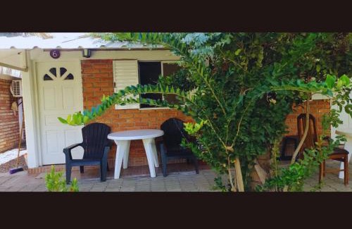 Chilecito Cabin | Cabañas Valle San Miguel