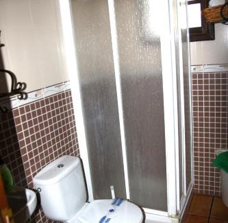 Fontanales Bed & Breakfast | Cabañas Valle Verde