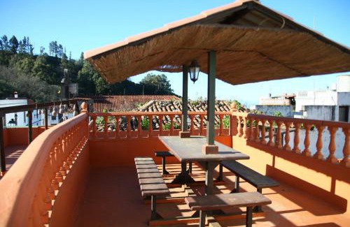 Fontanales Bed & Breakfast | Cabañas Valle Verde