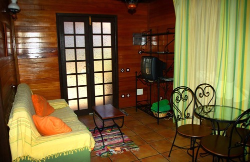 Fontanales Bed & Breakfast | Cabañas Valle Verde