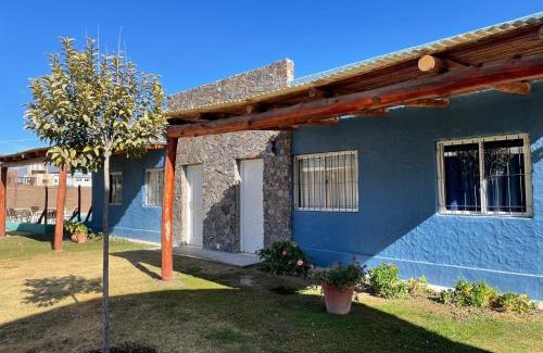 Santa Maria Cabin | Cabañas Valles Calchaquíes