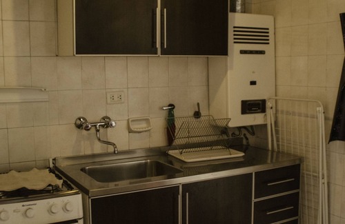 San Carlos de Bariloche Cabin | Cabañas Villa Pañil