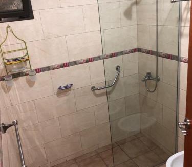 Los Reartes Cabin | Cabañas Villa Bonita