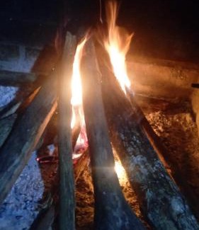 San Gil Apartment | Cabañas Villa Bayona