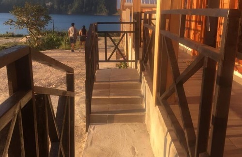 La Trinitaria Cabin | Cabañas villa del sol