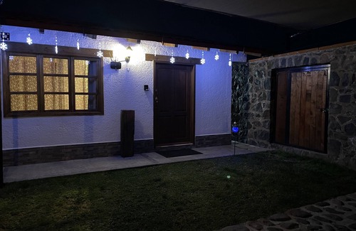 Huasca De Ocampo Cabin | Cabañas Villaseñor Catalina Pet and 420 Friendly