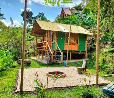 Nimaima House | Cabañas Villa Paul