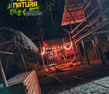 Nimaima House | Cabañas Villa Paul