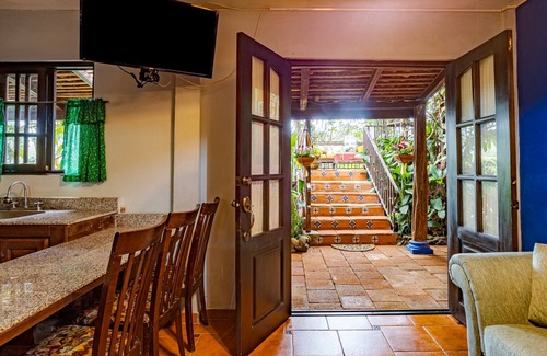 Alto Boquete Apartment | Cabañas Villa San Miguel