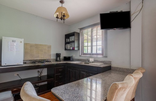 Alto Boquete Apartment | Cabañas Villa San Miguel