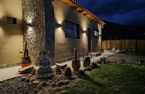 Cafayate Apartment | cabañas vistas de Cafayate