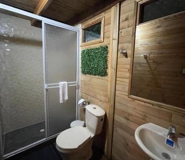 Nocaima House | Cabañas Wilú