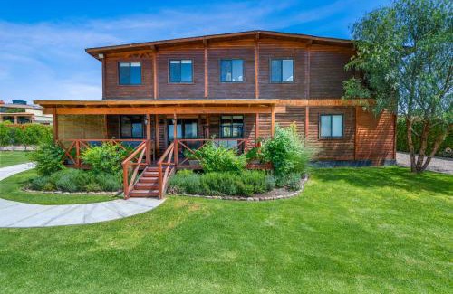 San Miguel de Allende Cabin | Cabañas Xidó San Miguel