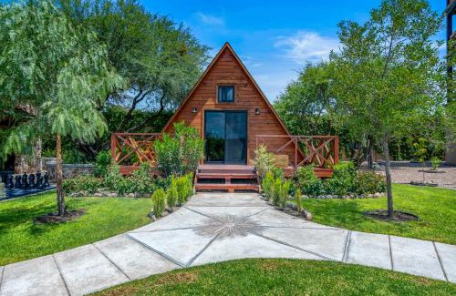 San Miguel de Allende Cabin | Cabañas Xidó San Miguel