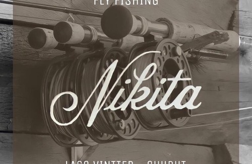 Rio Pico Cabin | Cabañas y Camping Nikita