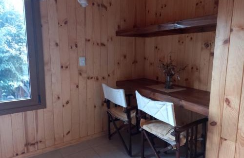 San Martin de los Andes Cabin | Cabañas y Spa Antuen