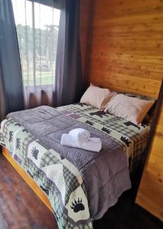 San Isidro House | Cabañas Yaguarundi Hospedaje