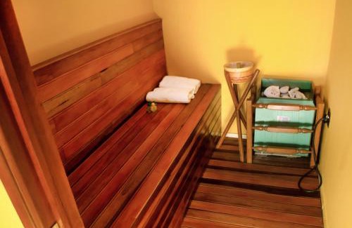 Leticia Hotel | Cabañas Yakuruna