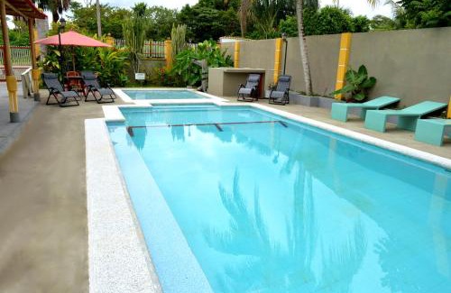 Leticia Hotel | Cabañas Yakuruna